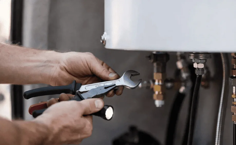 Why choose Water Heater Repair in Ralph, MI